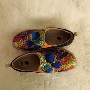 Toledo style UIN Shoes